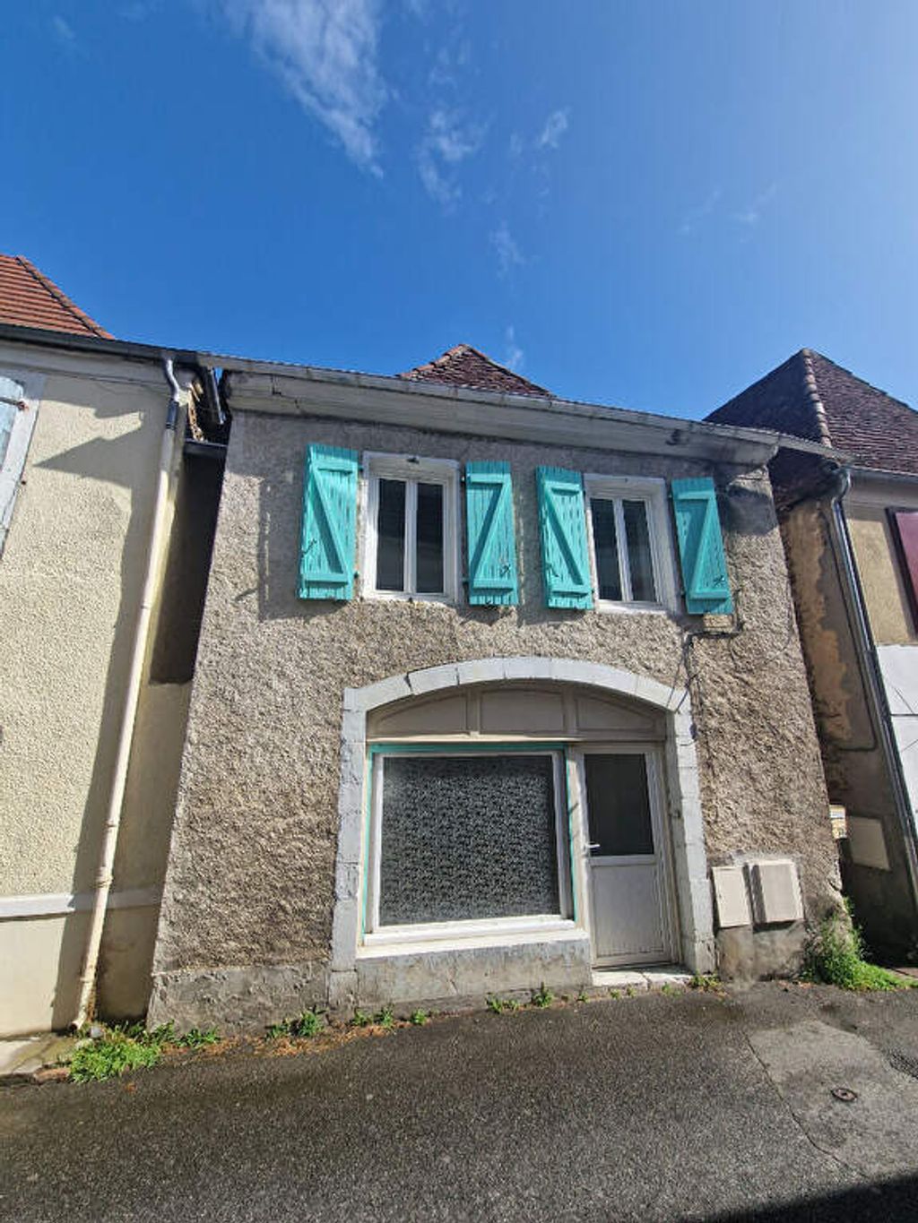 Achat maison 4 chambre(s) - Arthez-de-Béarn