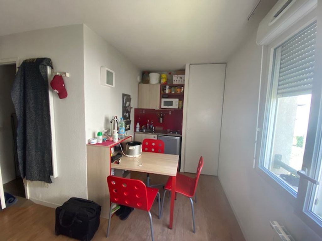 Achat appartement 1 pièce(s) Lyon 7ème arrondissement