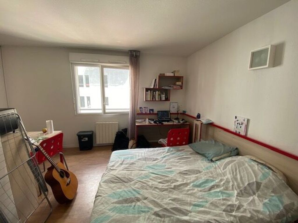 Achat appartement 1 pièce(s) Lyon 7ème arrondissement