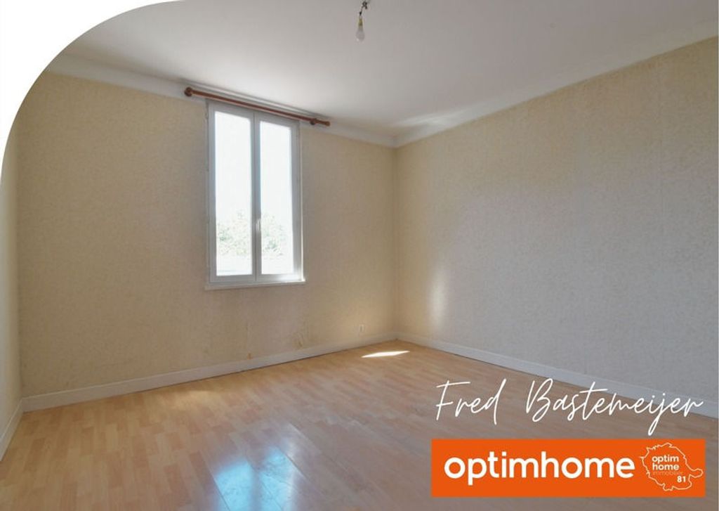 Achat appartement à vendre 3 pièces 63 m² - Albi