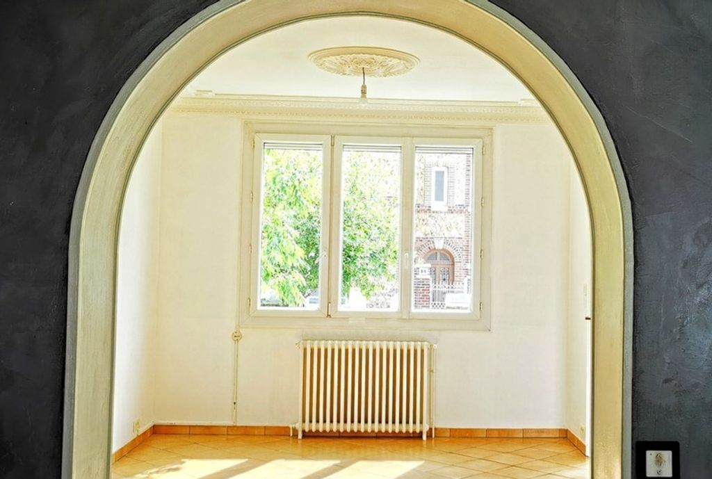 Achat maison 3 chambre(s) - Rouen