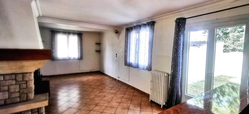 Achat maison 3 chambre(s) - Rouen