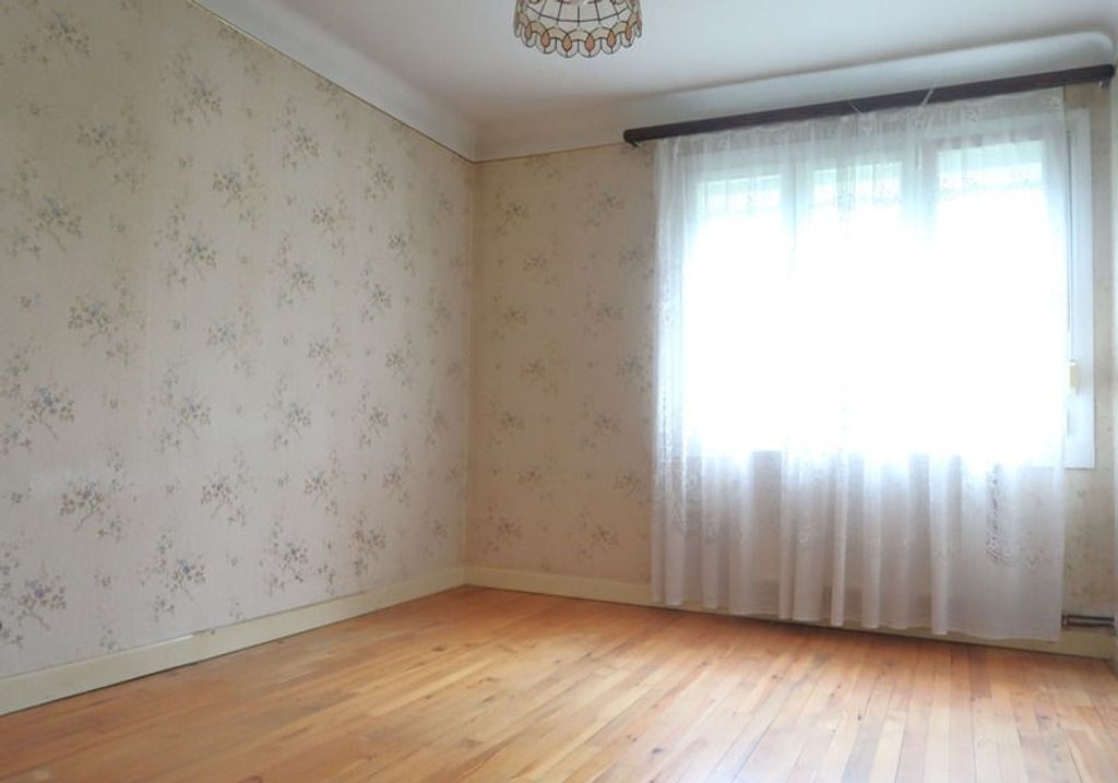 Achat maison à vendre 4 chambres 123 m² - Kœnigsmacker