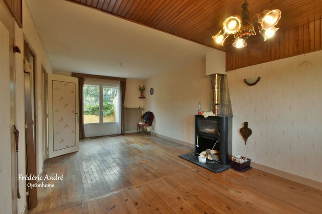 Achat maison 3 chambre(s) - Charleville-Mézières