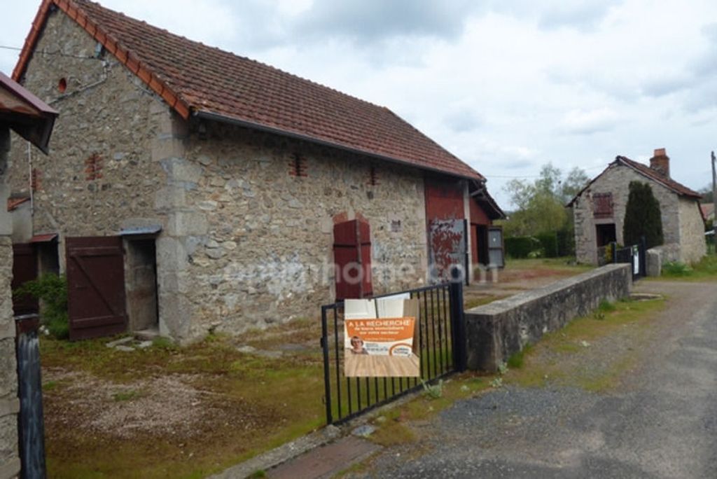 Achat maison 3 chambre(s) - Saint-Nizier-sur-Arroux