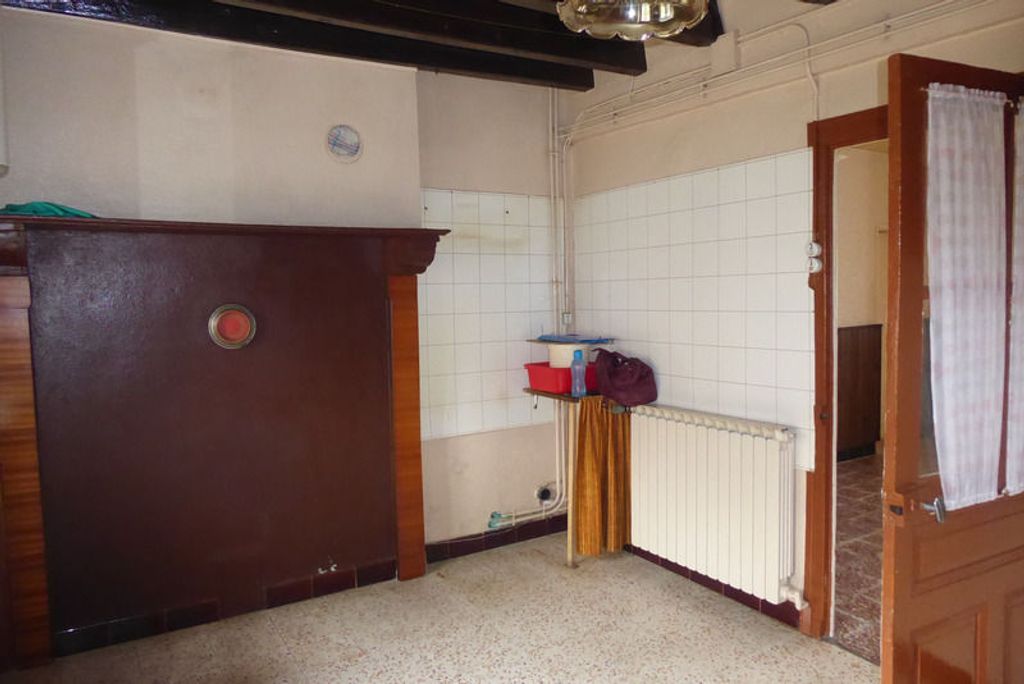 Achat maison 3 chambre(s) - Saint-Nizier-sur-Arroux