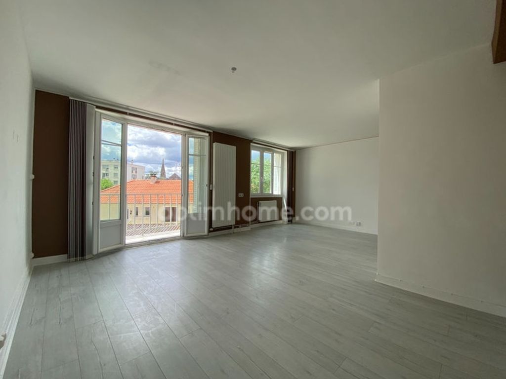 Achat appartement à vendre 4 pièces 65 m² - Dijon