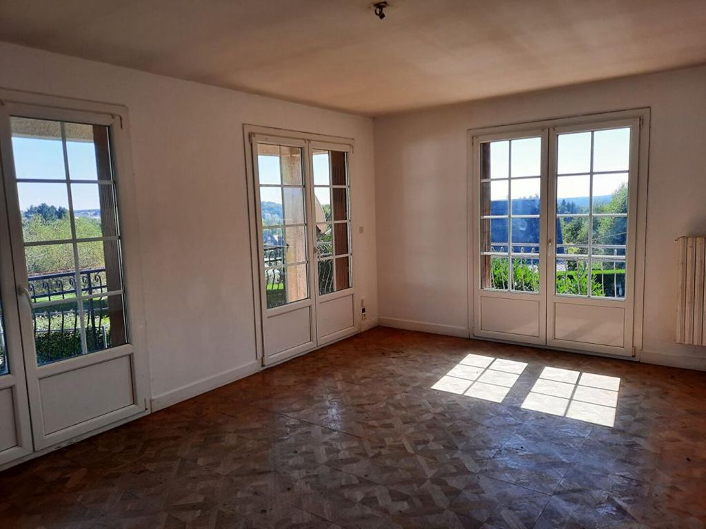 Achat maison 2 chambre(s) - Égletons