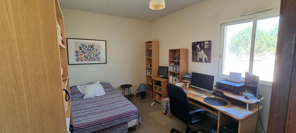 Achat maison 4 chambre(s) - Saint-Georges-d'Orques