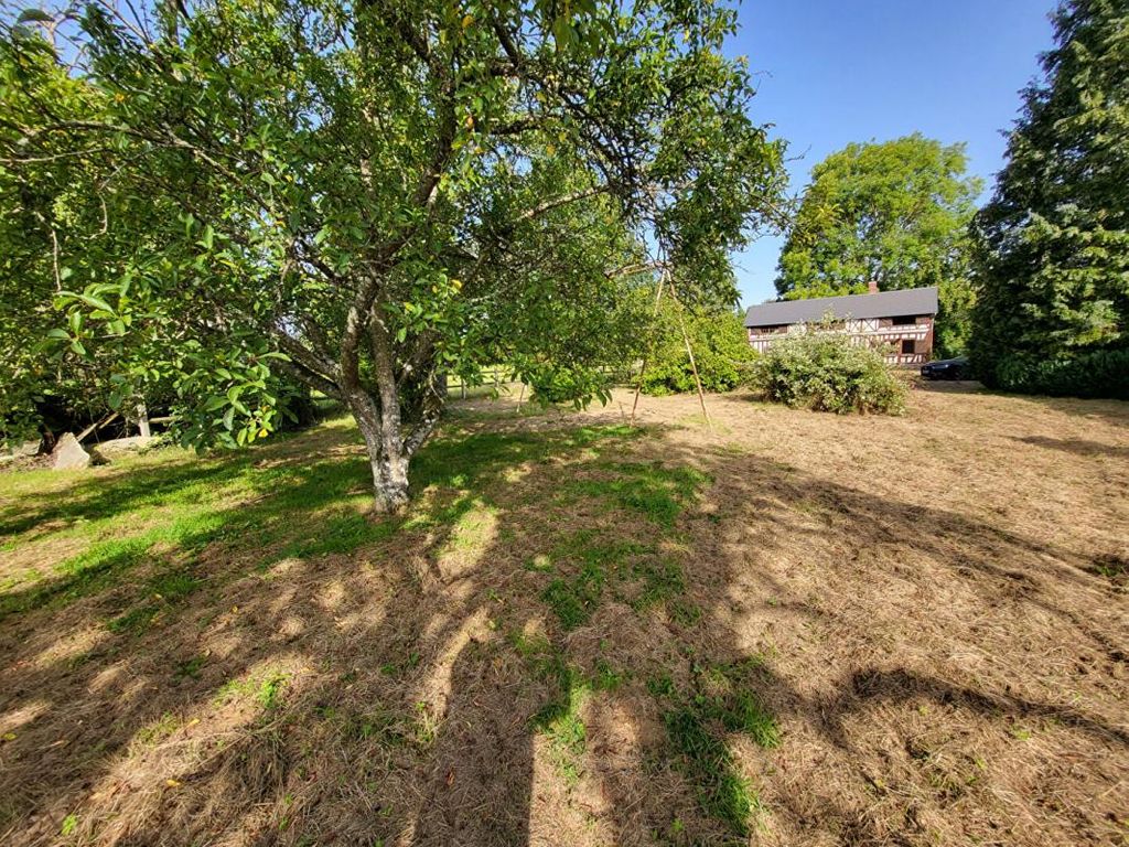 Achat maison 2 chambre(s) - La Ferté-en-Ouche