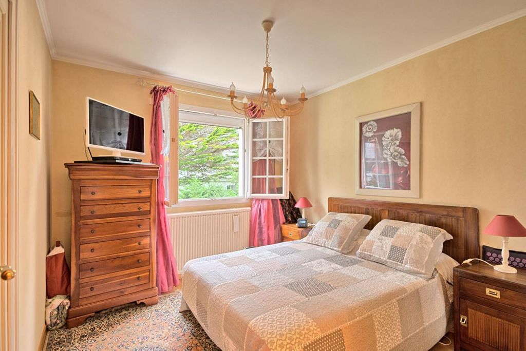 Achat maison 4 chambre(s) - La Baule-Escoublac