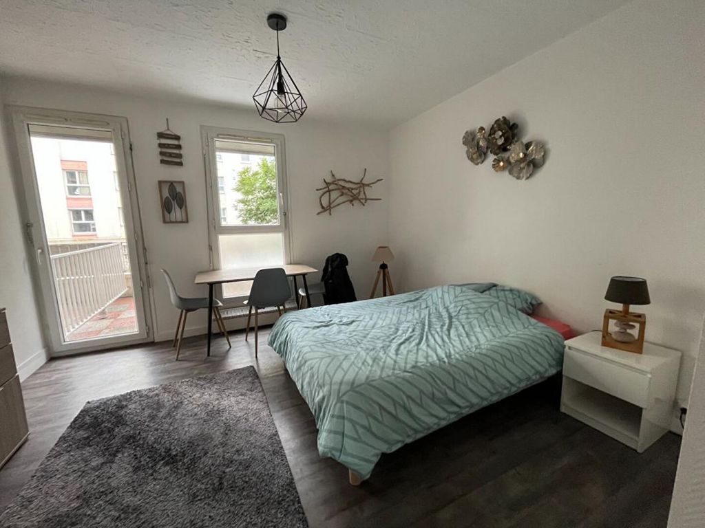 Achat studio à vendre 28 m² - Le Havre