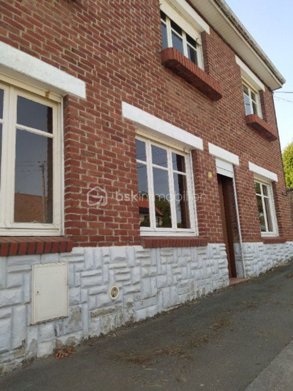 Achat maison à vendre 3 chambres 131 m² - Ames