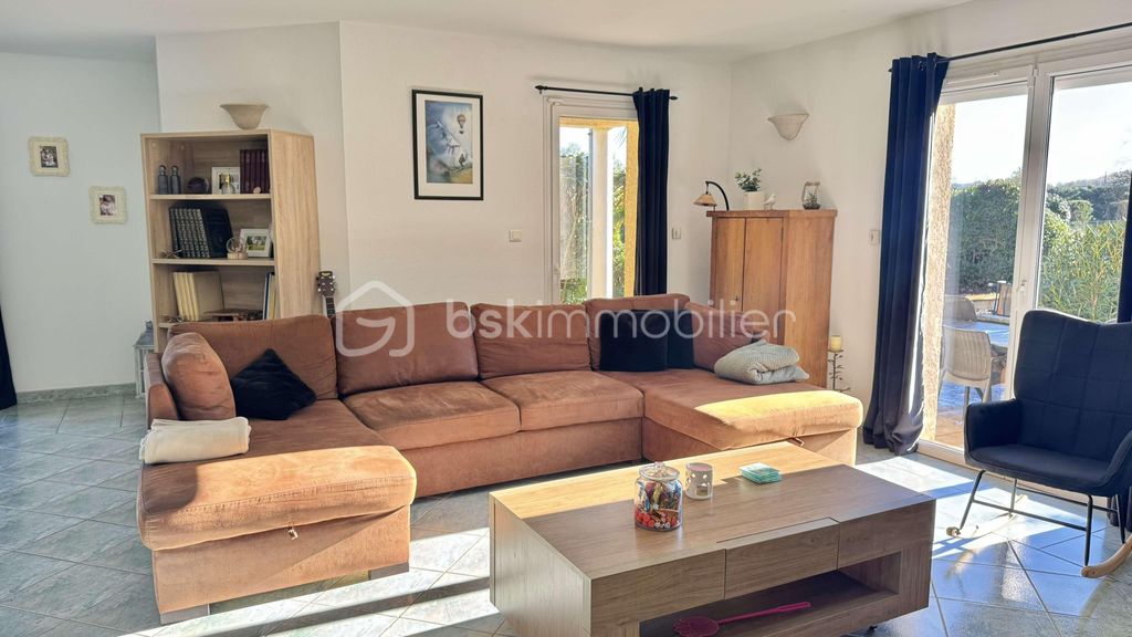 Achat maison 4 chambre(s) - Saint-Sulpice-la-Pointe