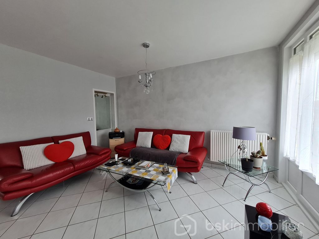 Achat appartement 3 pièce(s) Lesquin