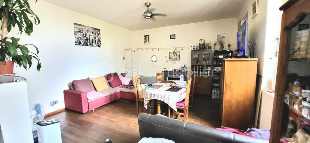 Achat appartement à vendre 3 pièces 84 m² - Lézignan-Corbières