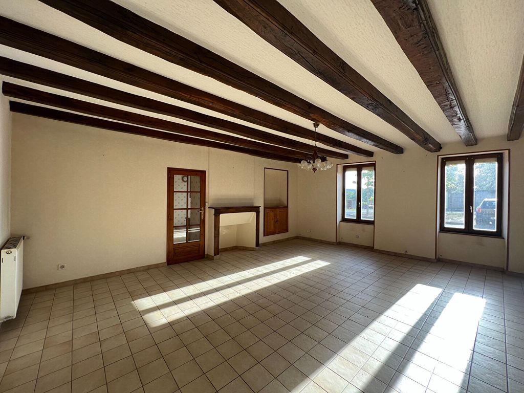 Achat maison à vendre 3 chambres 116 m² - Culan