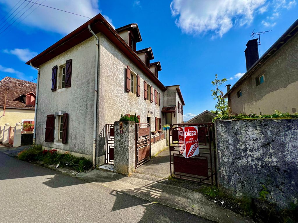 Achat maison 5 chambre(s) - Lagor