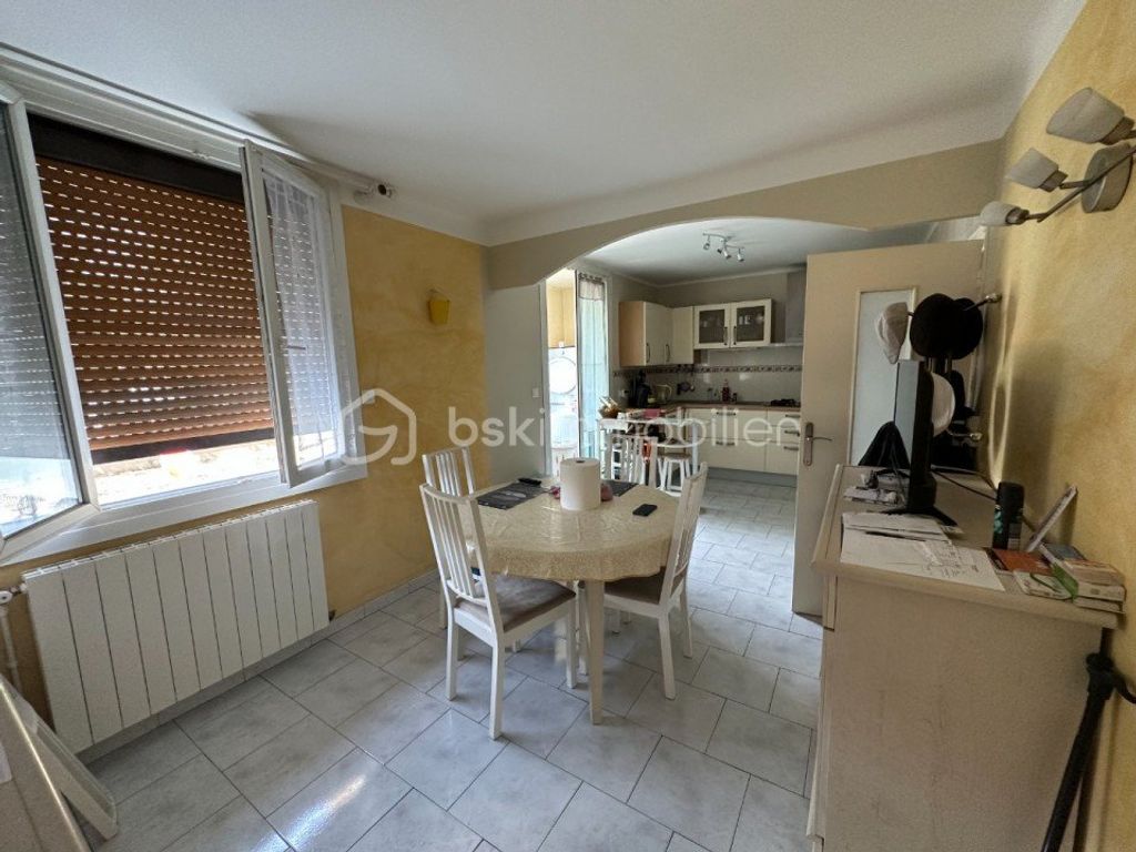 Achat appartement à vendre 3 pièces 71 m² - Frontignan