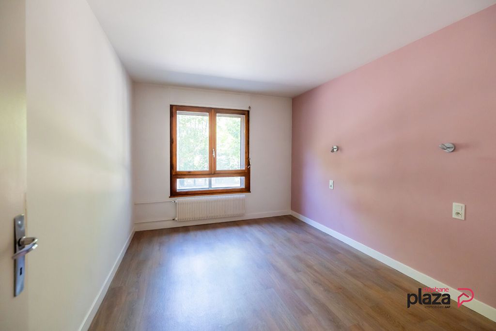 Achat appartement à vendre 4 pièces 98 m² - Gap