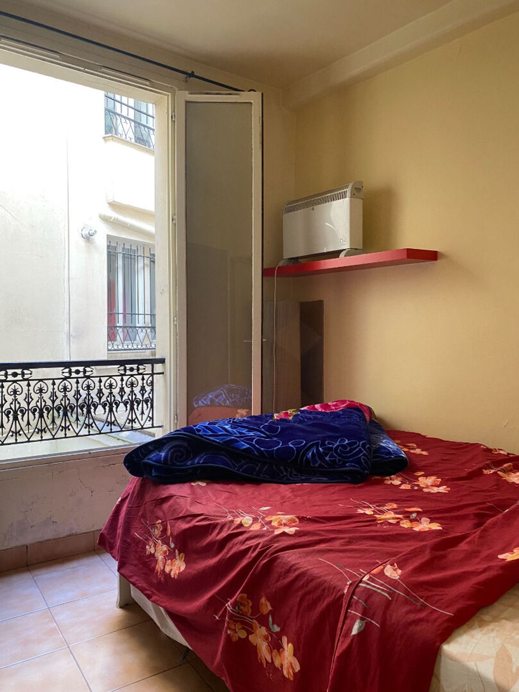 Achat appartement 2 pièce(s) Levallois-Perret
