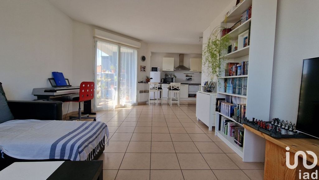 Achat appartement à vendre 3 pièces 64 m² - Parempuyre