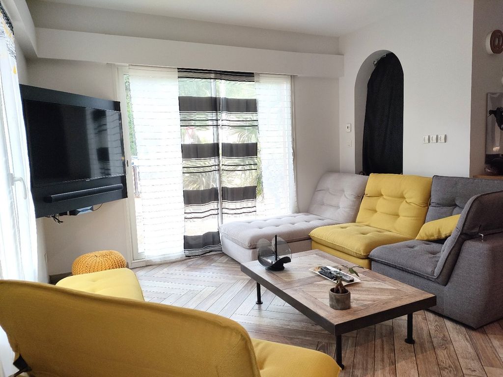 Achat maison à vendre 3 chambres 95 m² - Saint-Brevin-les-Pins