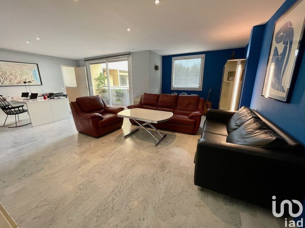 Achat appartement à vendre 5 pièces 159 m² - Perpignan