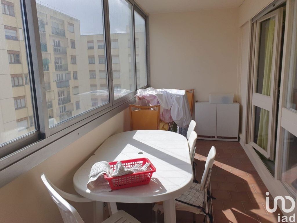 Achat appartement à vendre 4 pièces 76 m² - Saint-Ouen-l'Aumône