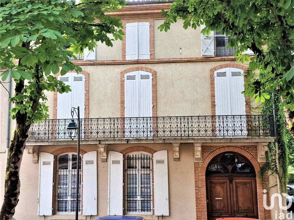 Achat appartement à vendre 8 pièces 530 m² - Moissac