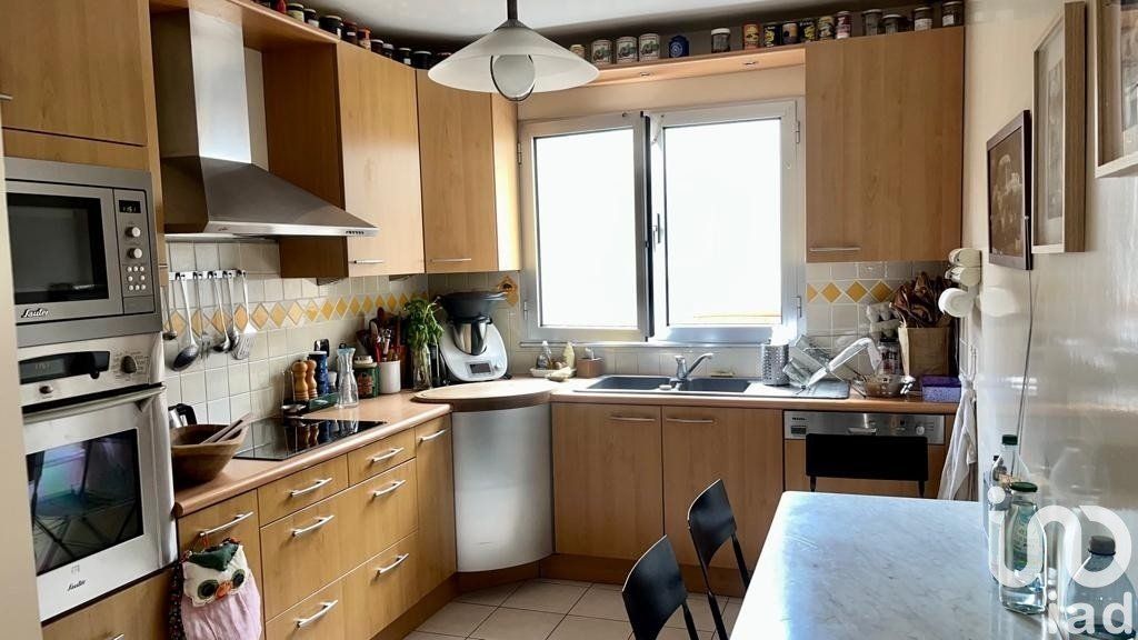 Achat appartement 5 pièce(s) Paris 15ème arrondissement