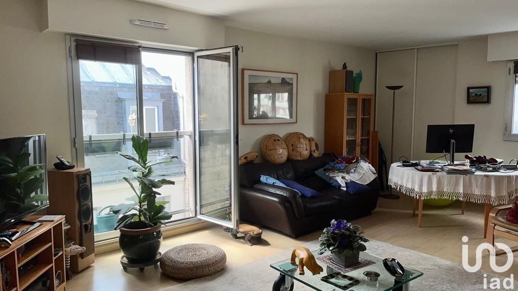 Achat appartement à vendre 5 pièces 118 m² - Paris 15ème arrondissement
