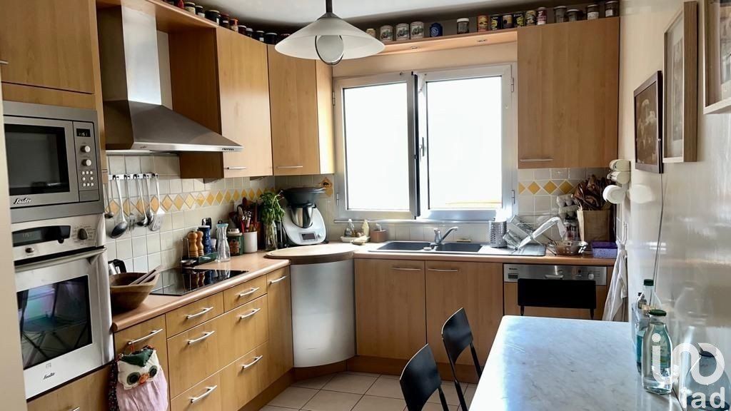 Achat appartement 5 pièce(s) Paris 15ème arrondissement