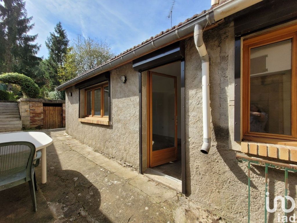 Achat maison 2 chambre(s) - Grisy-les-Plâtres