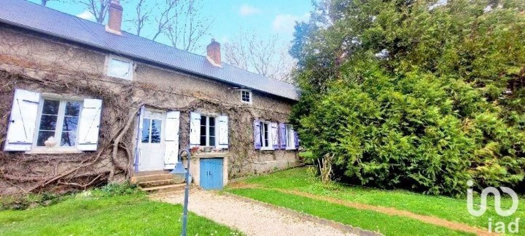 Cantine  Commune de Valdampierre