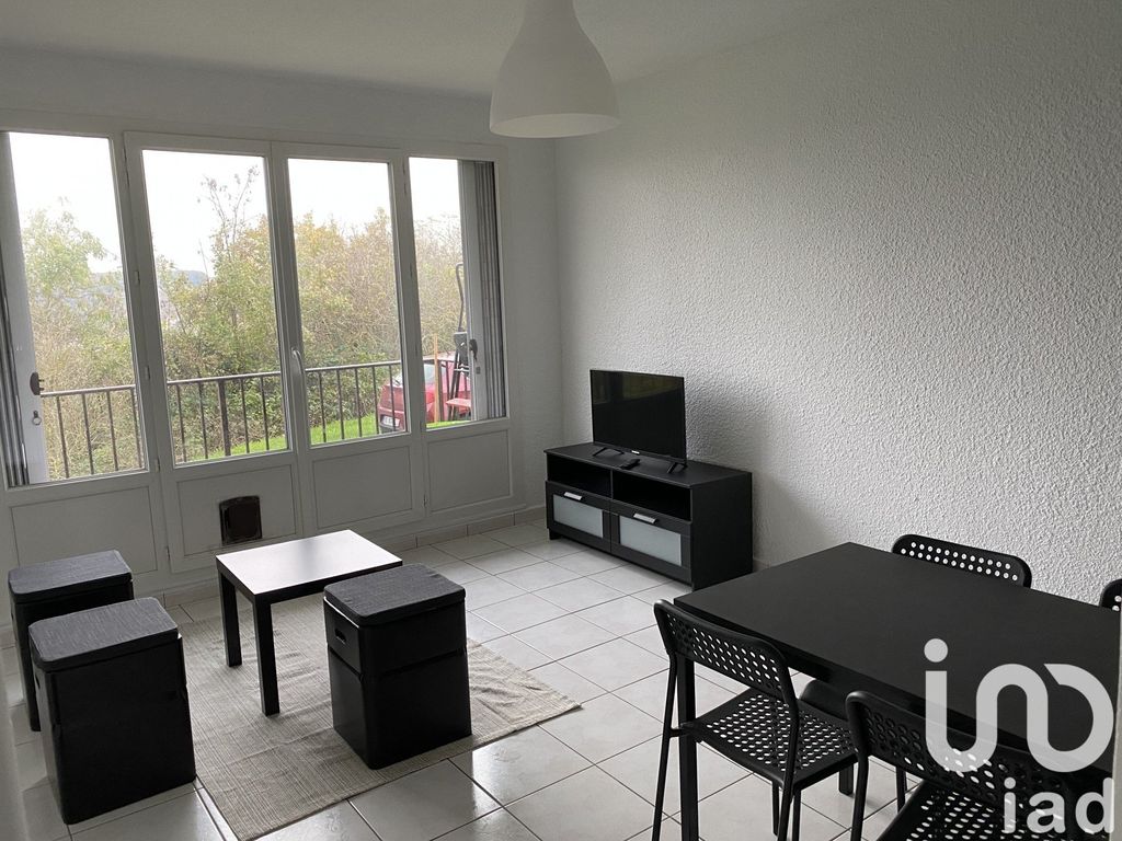 Achat studio à vendre 30 m² - Évreux