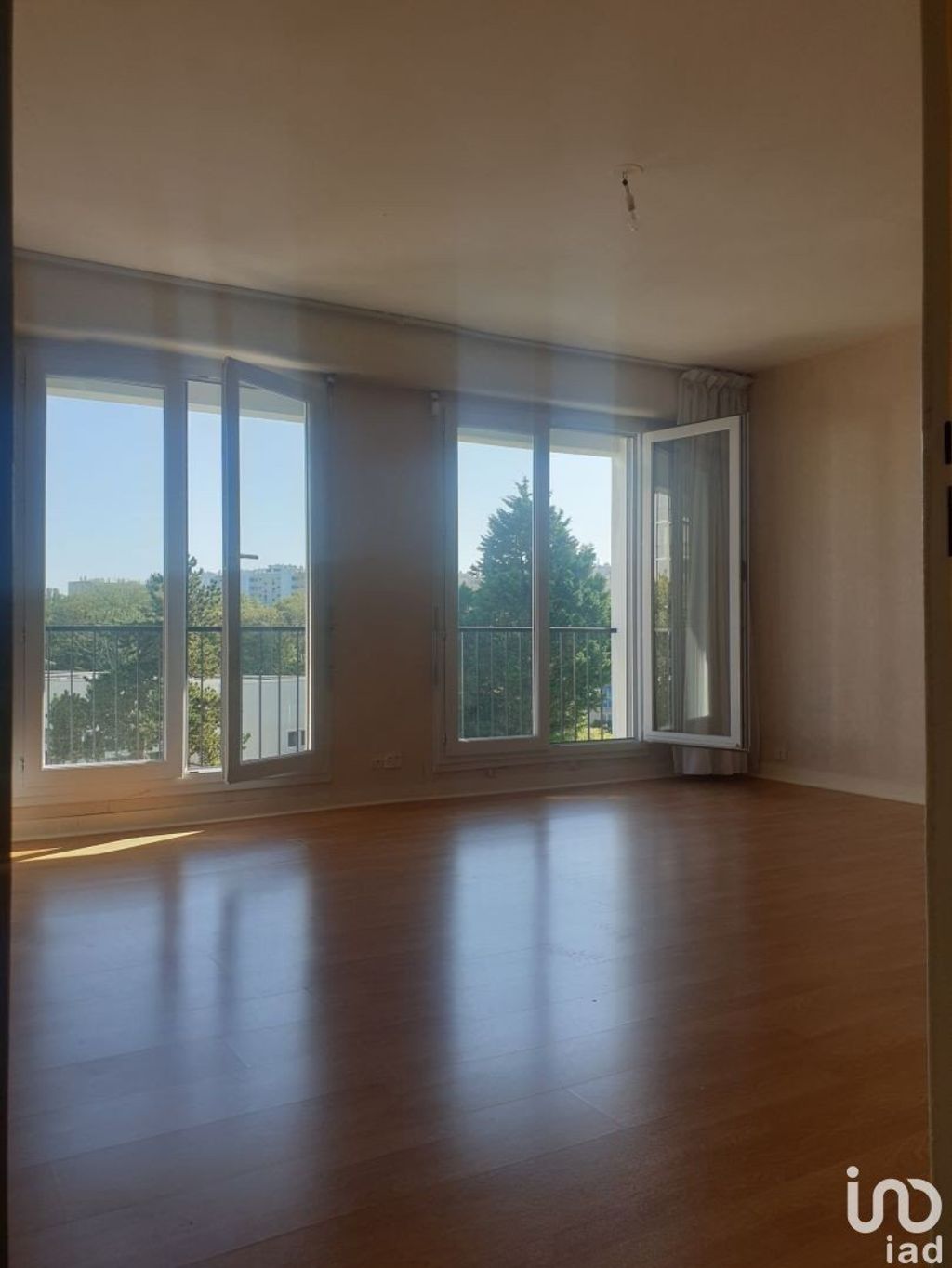 Achat appartement à vendre 3 pièces 74 m² - Brest