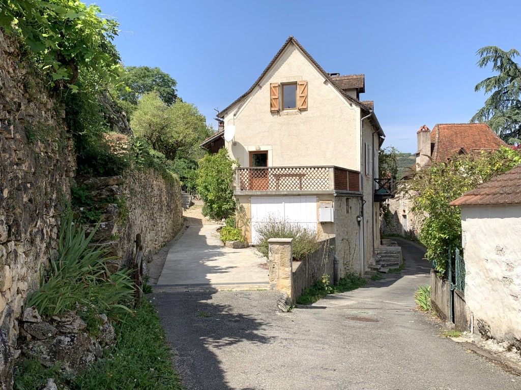 Achat maison 2 chambre(s) - Saint-Cirq-Lapopie