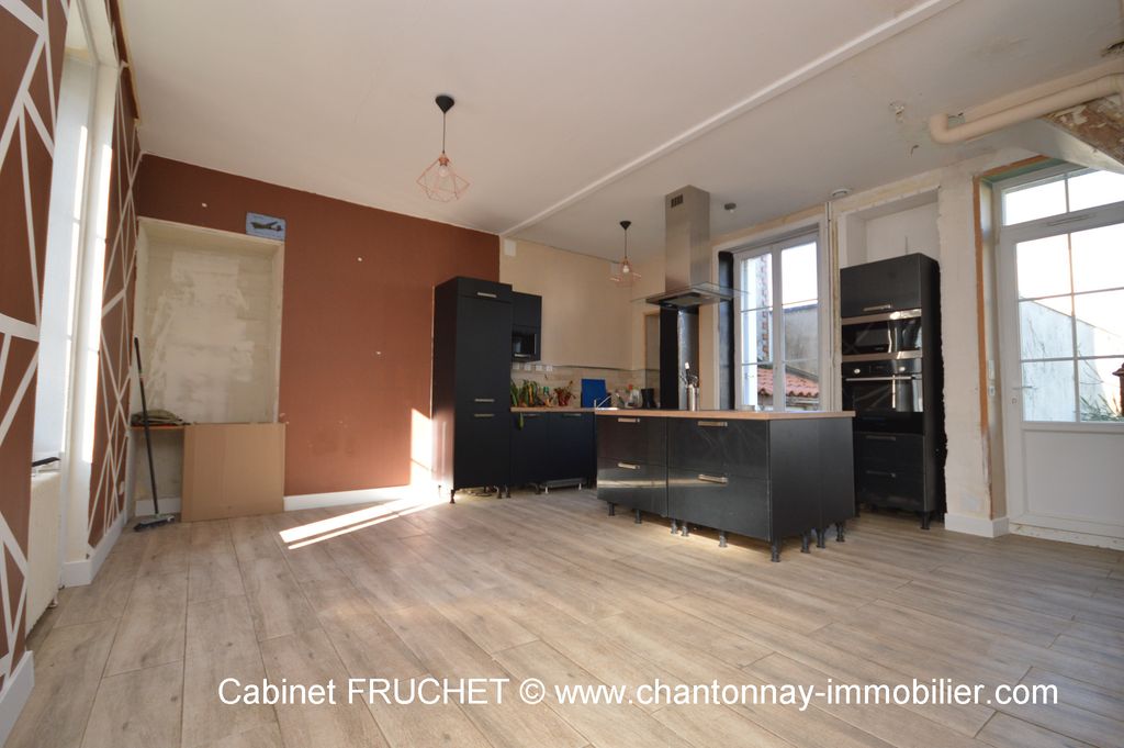 Achat maison 2 chambre(s) - Chantonnay