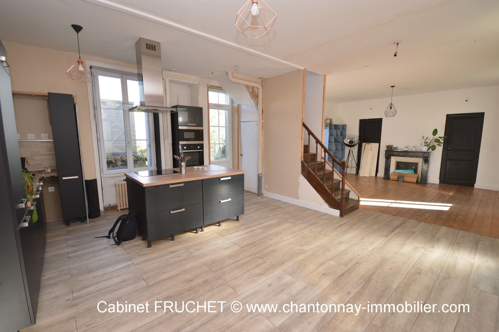 Achat maison 2 chambre(s) - Chantonnay