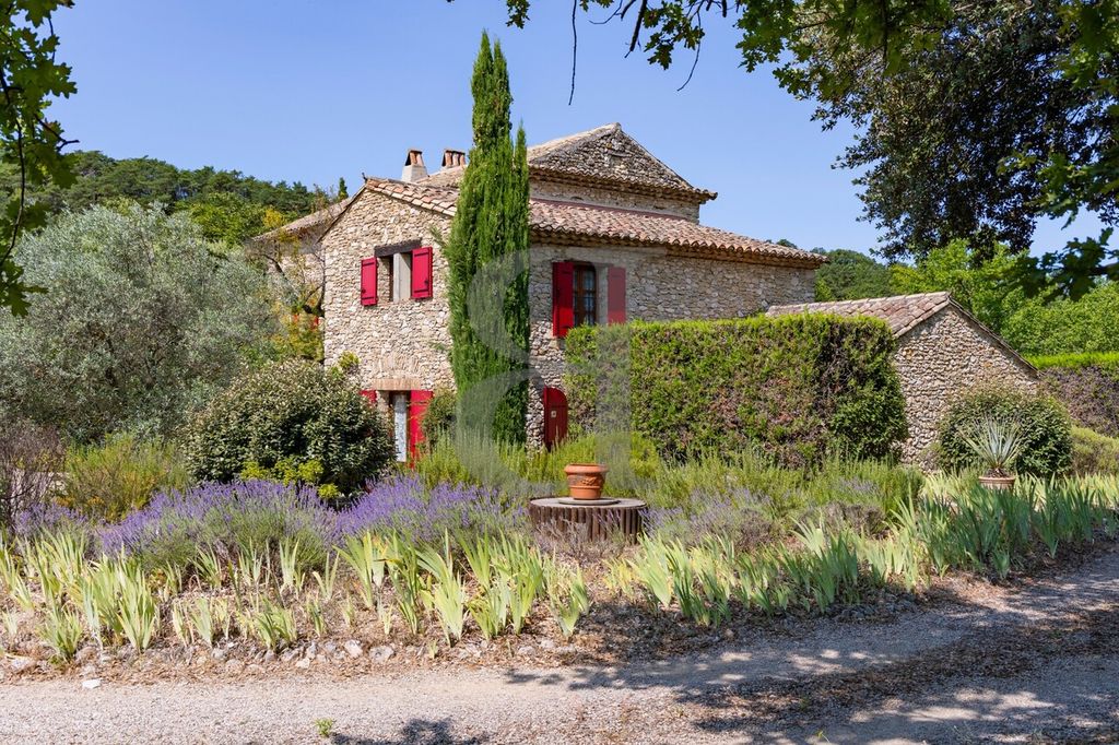 Achat maison 5 chambre(s) - Vaison-la-Romaine