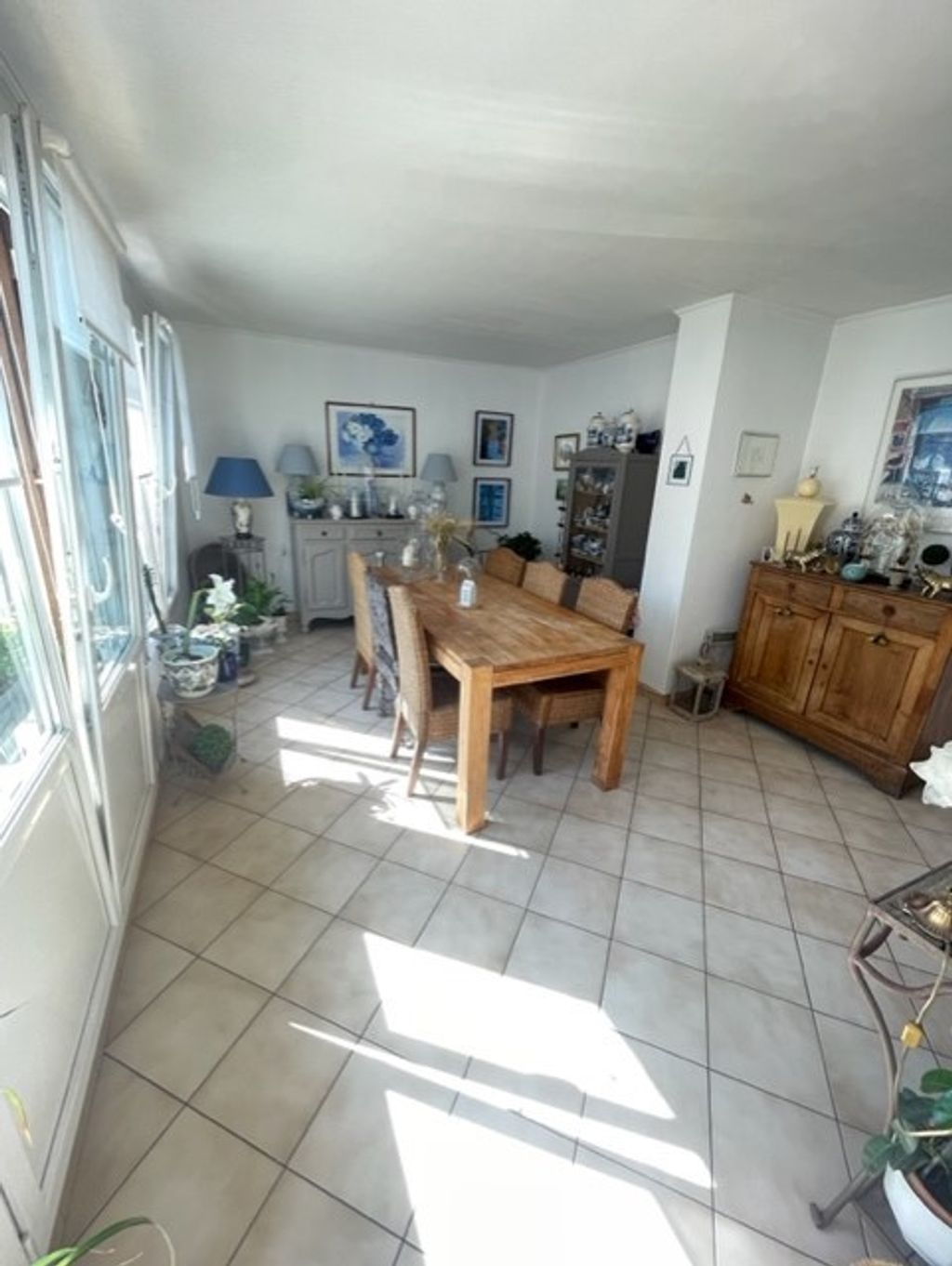 Achat appartement 4 pièce(s) Amiens