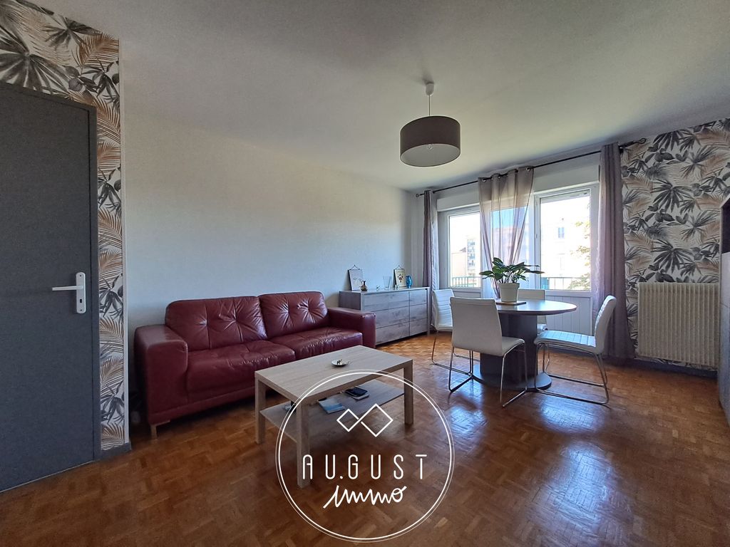 Achat appartement à vendre 3 pièces 59 m² - Limoges