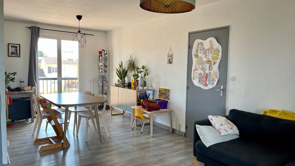 Achat appartement 4 pièce(s) L'Isle-sur-la-Sorgue