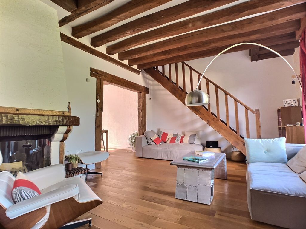 Achat maison 4 chambre(s) - La Celle-les-Bordes