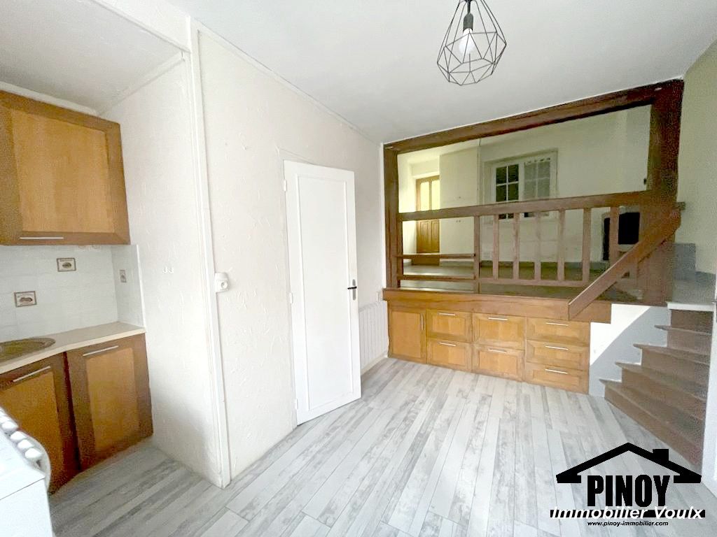 Achat maison à vendre 2 chambres 62 m² - Voulx