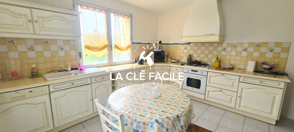 Achat maison 4 chambre(s) - La Chapelle-Palluau