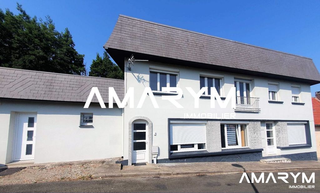 Achat appartement à vendre 4 pièces 96 m² - Saint-Valery-sur-Somme