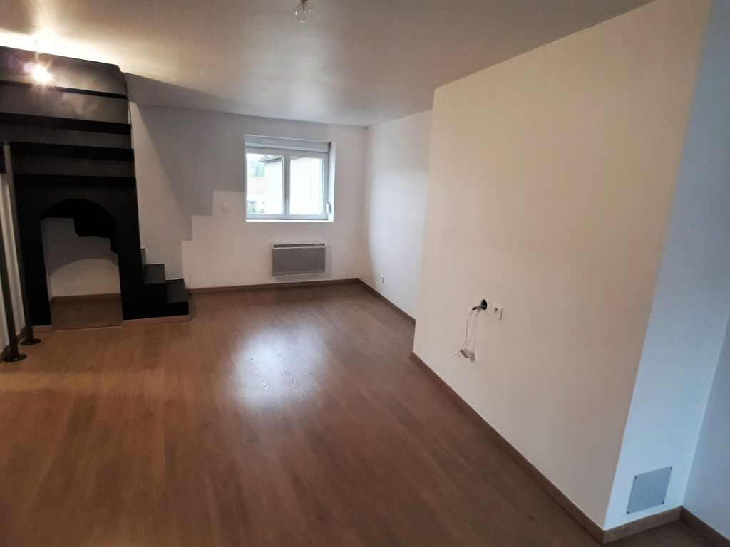 Achat maison 3 chambre(s) - Villeneuve-l'Archevêque