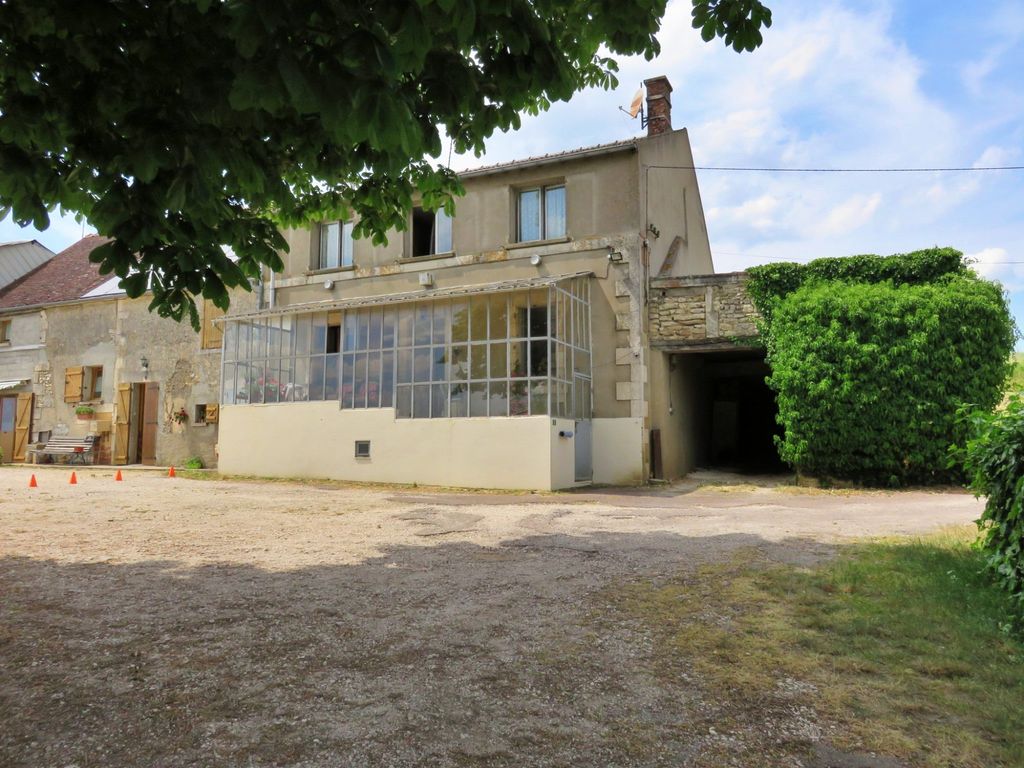 Achat maison 3 chambre(s) - Sementron